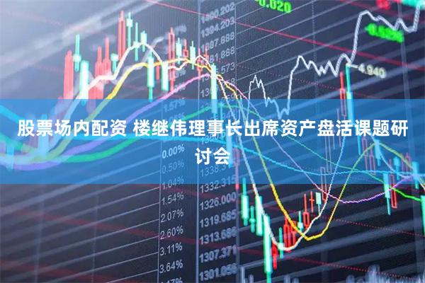 股票场内配资 楼继伟理事长出席资产盘活课题研讨会